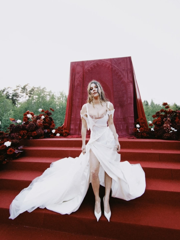 Лучшие свадебные агентства Москвы и Петербурга 2026,