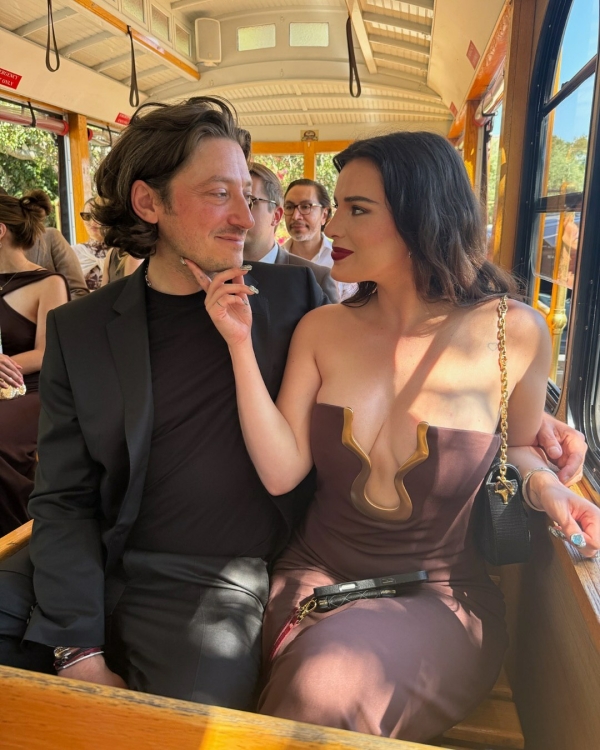 Самые ожидаемые звездные свадьбы — 2026