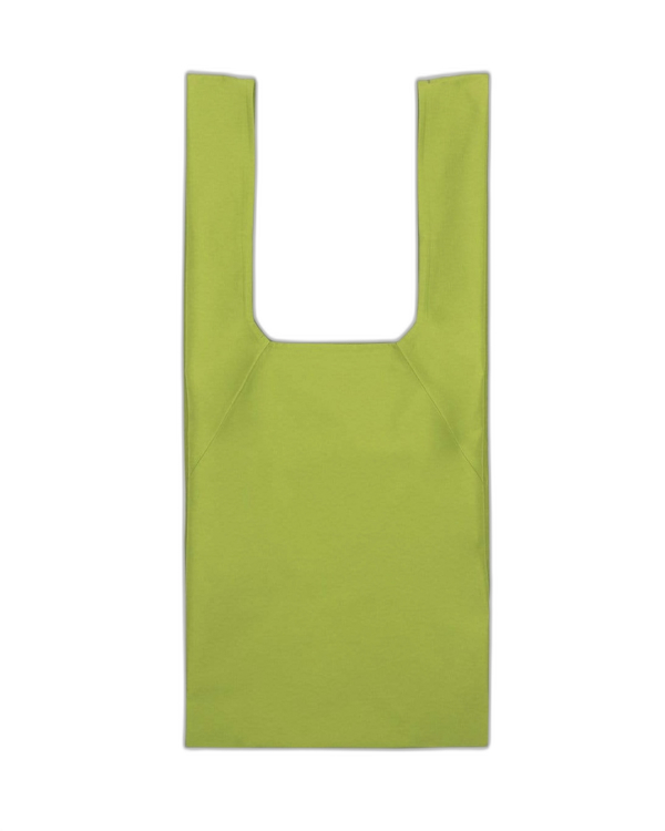 Теория второй сумки: 20+ классных шоперов на