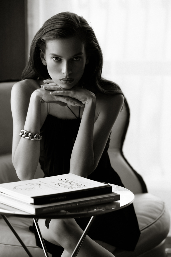 Площадки Ararat Park Hyatt Moscow