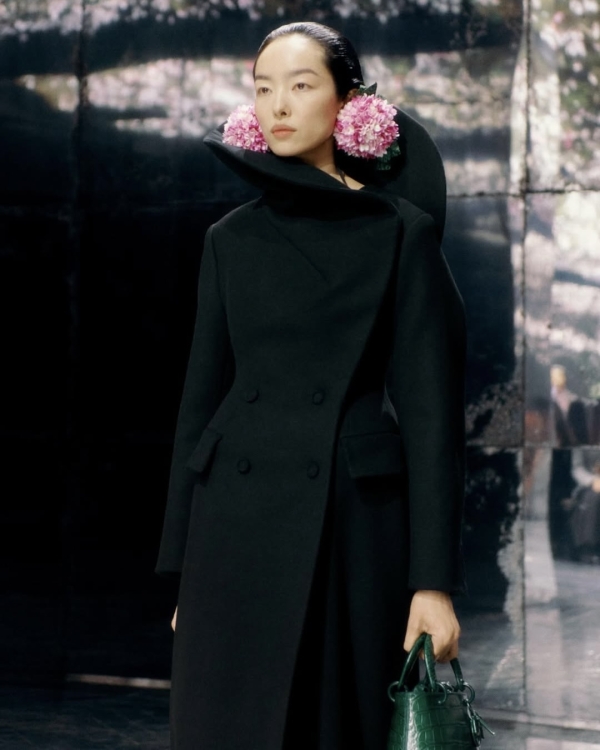 Красивые прически для невест, которые мы увидели