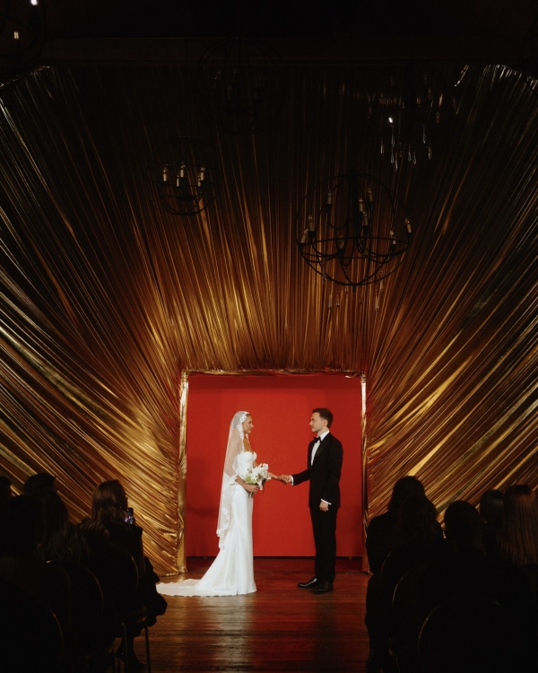 Лучшие свадебные агентства Москвы и Петербурга 2026,