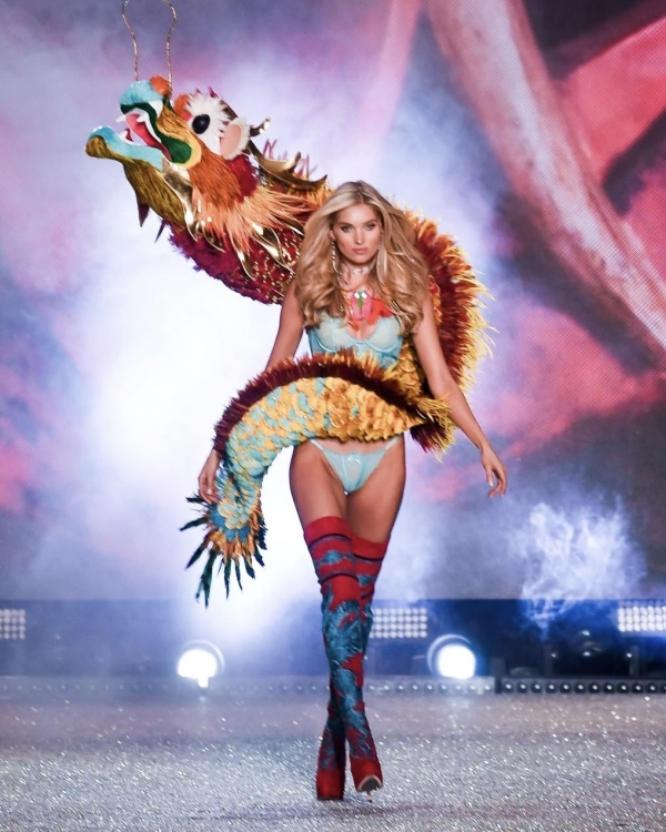 Селебрити одобряют: 2026 — это новый 2016