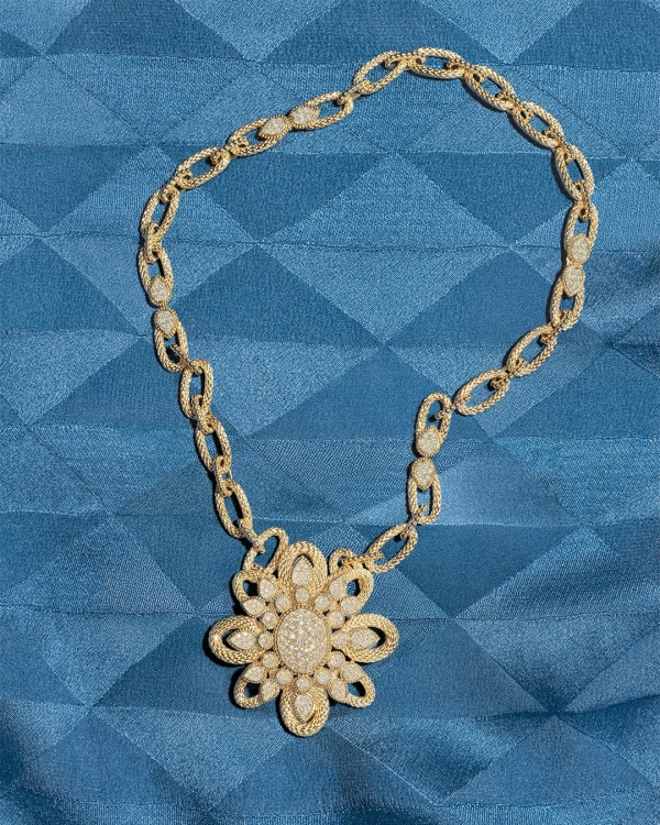 20 лучших ювелирных брендов мира