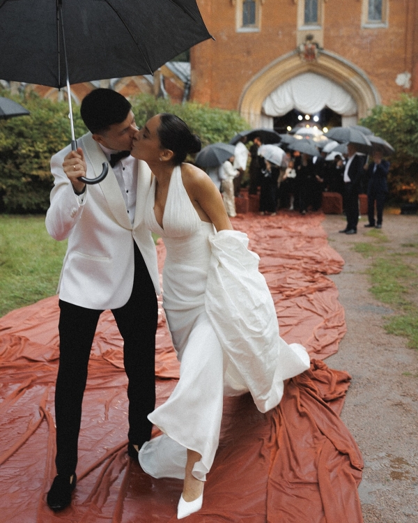 Лучшие свадебные агентства Москвы и Петербурга 2026,