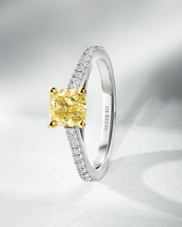 10 главных трендов в дизайне помолвочных и