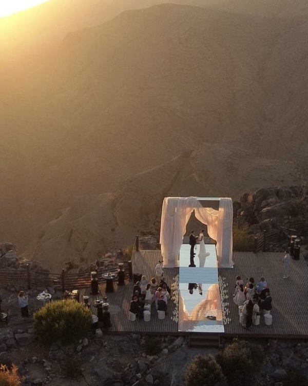 Лучшие свадебные агентства Москвы и Петербурга 2026,