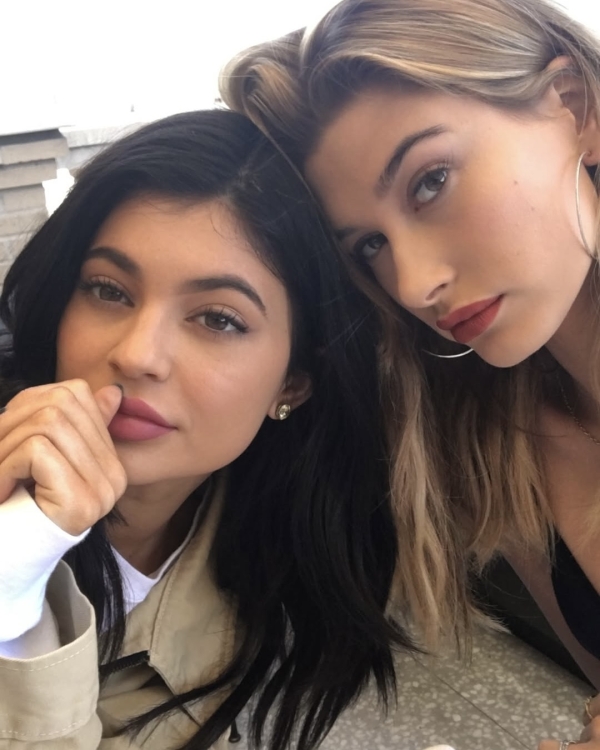 Селебрити одобряют: 2026 — это новый 2016