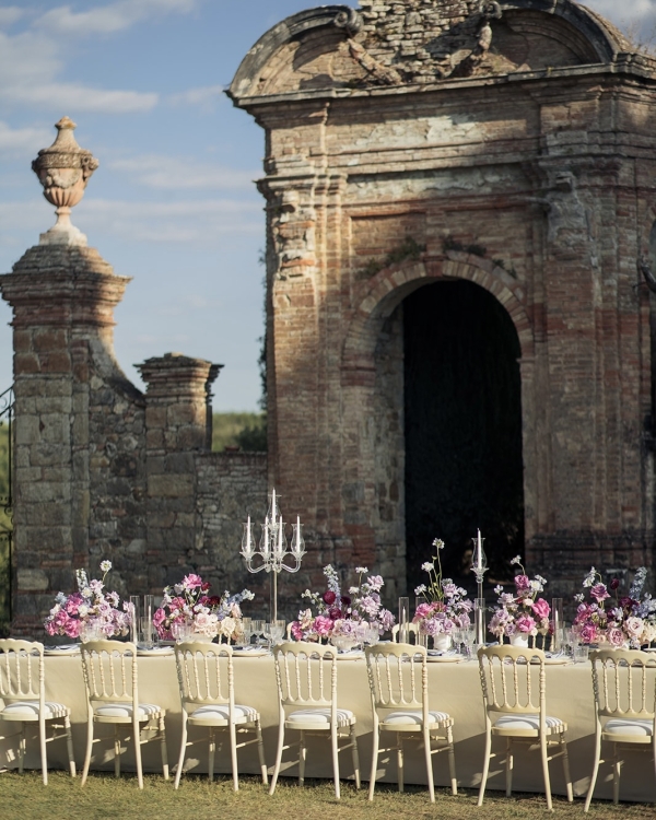 Лучшие свадебные агентства Москвы и Петербурга 2026,