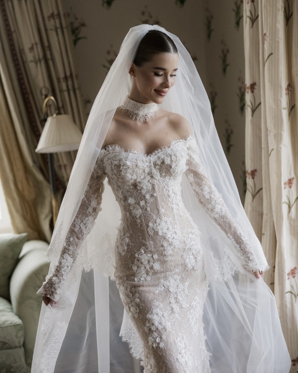 Лучшие свадебные агентства Москвы и Петербурга 2026,