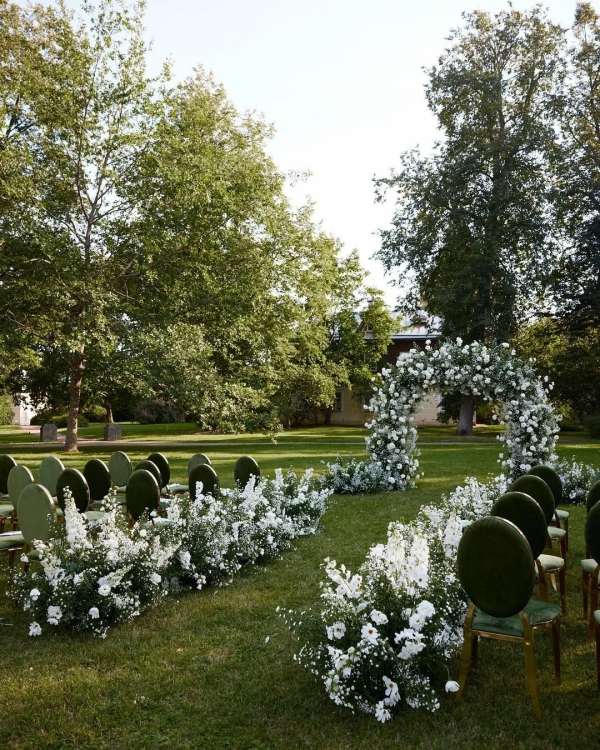 Лучшие свадебные агентства Москвы и Петербурга 2026,