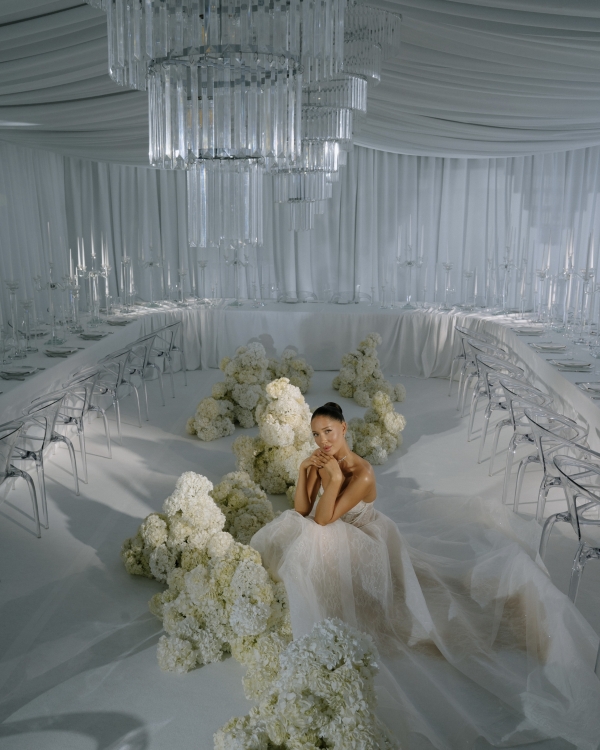 Лучшие свадебные агентства Москвы и Петербурга 2026,