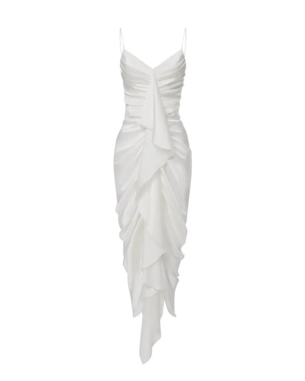 По следам «Золотого Глобуса» — 2026: черно-белый