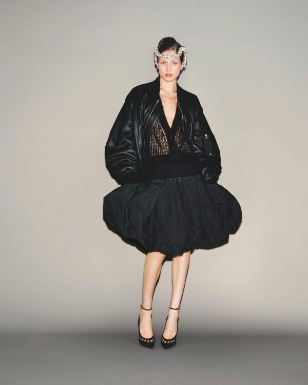 5 рабочих формул образа для гостей на