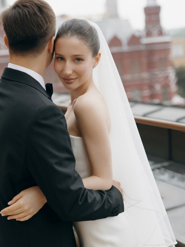 Лучшие свадебные агентства Москвы и Петербурга 2026,