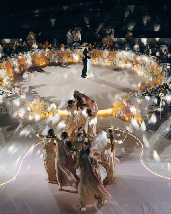 Лучшие свадебные агентства Москвы и Петербурга 2026,