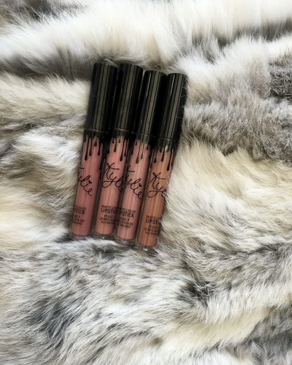 Селебрити одобряют: 2026 — это новый 2016