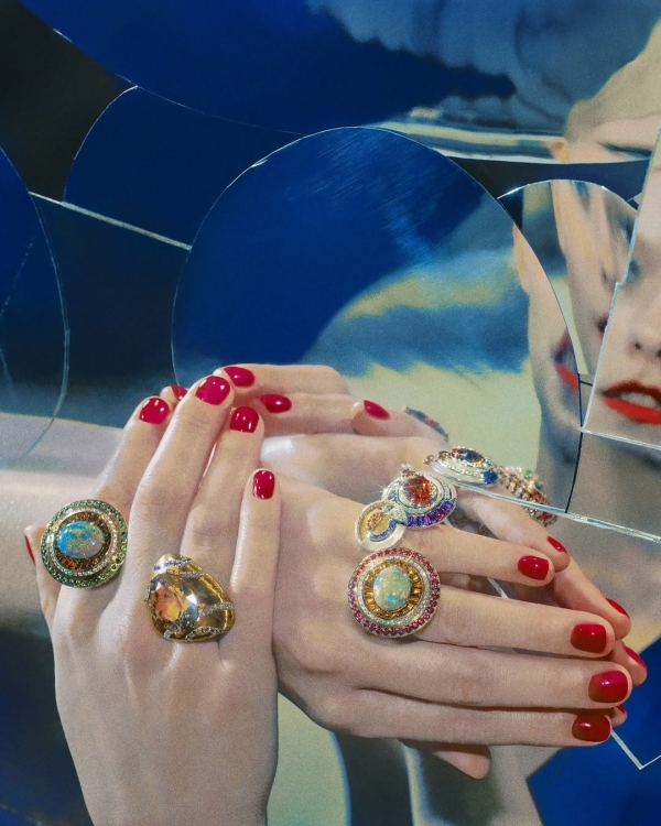 20 лучших ювелирных брендов мира