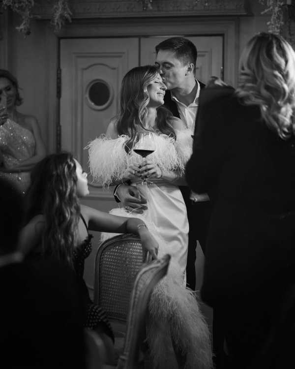 Лучшие свадебные агентства Москвы и Петербурга 2026,