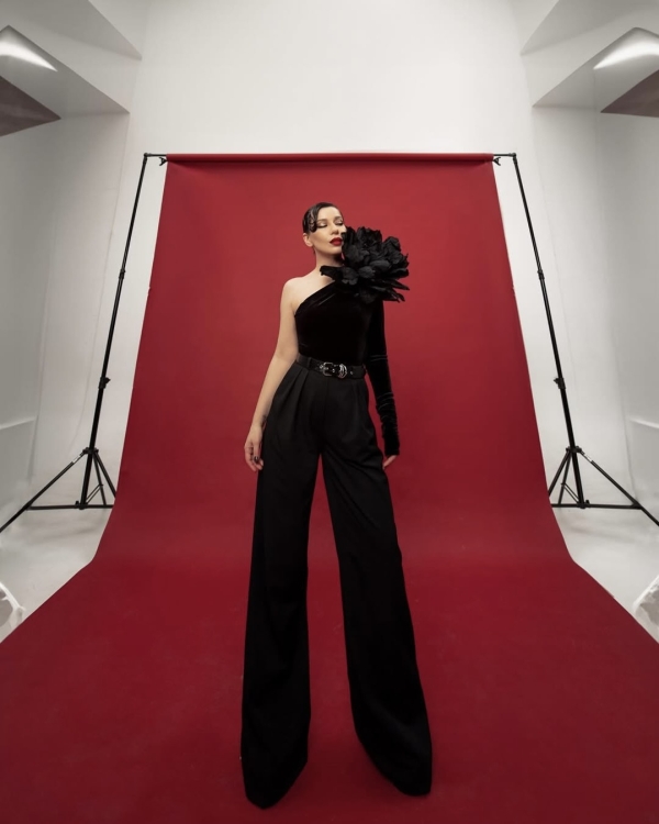 Певица Елка тайно вышла замуж