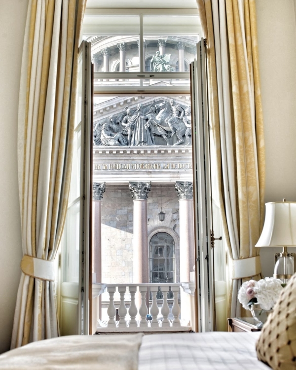 Где провести 14 февраля: гид по романтическим