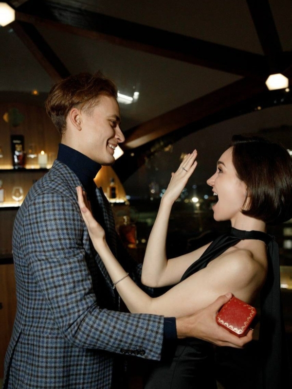 Самые ожидаемые звездные свадьбы — 2026