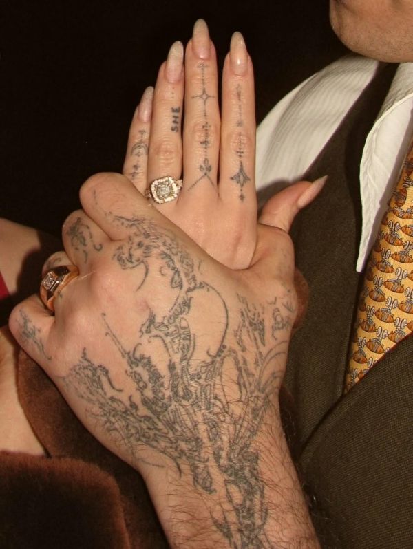 Самые ожидаемые звездные свадьбы — 2026