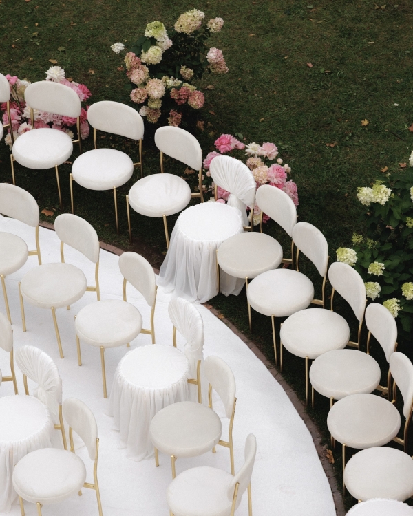 Лучшие свадебные агентства Москвы и Петербурга 2026,