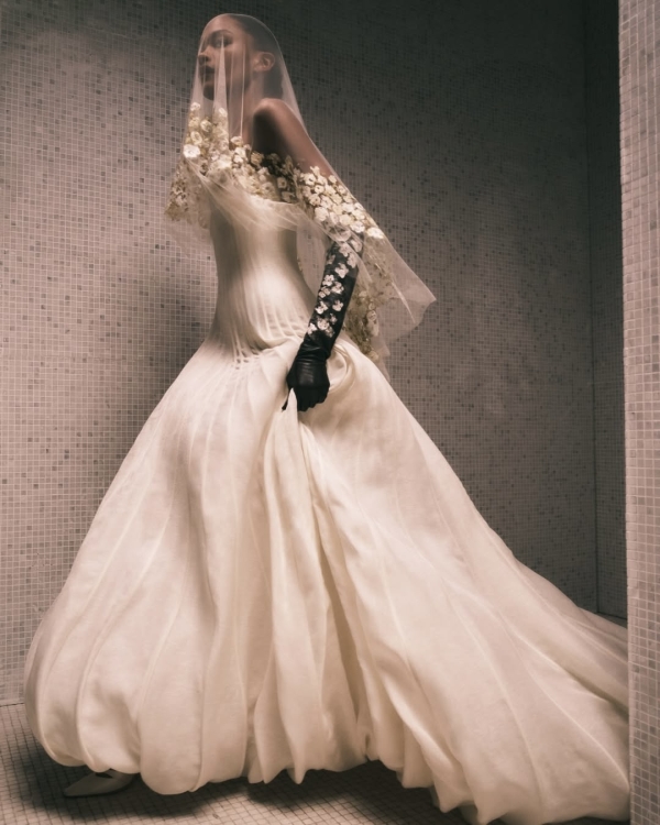 Какие свадебные платья нравятся мужчинам на самом