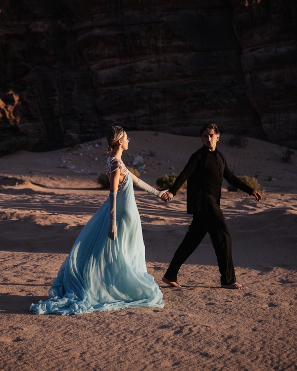 5 свежих проектов About You Decor, которые