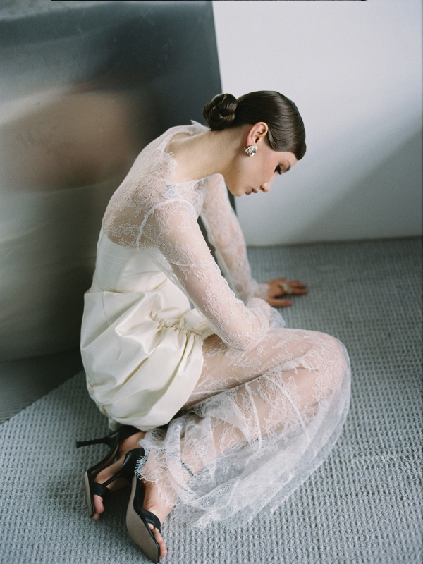 Стилисты Арина Шарина