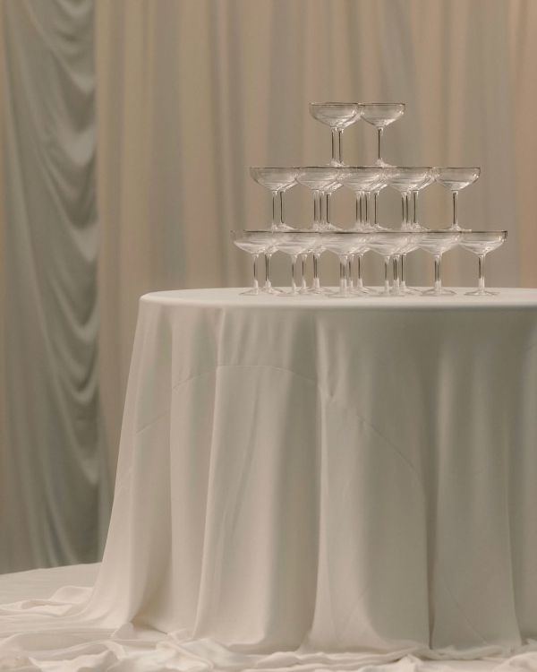 Свадебные декораторы из России, которых знают во