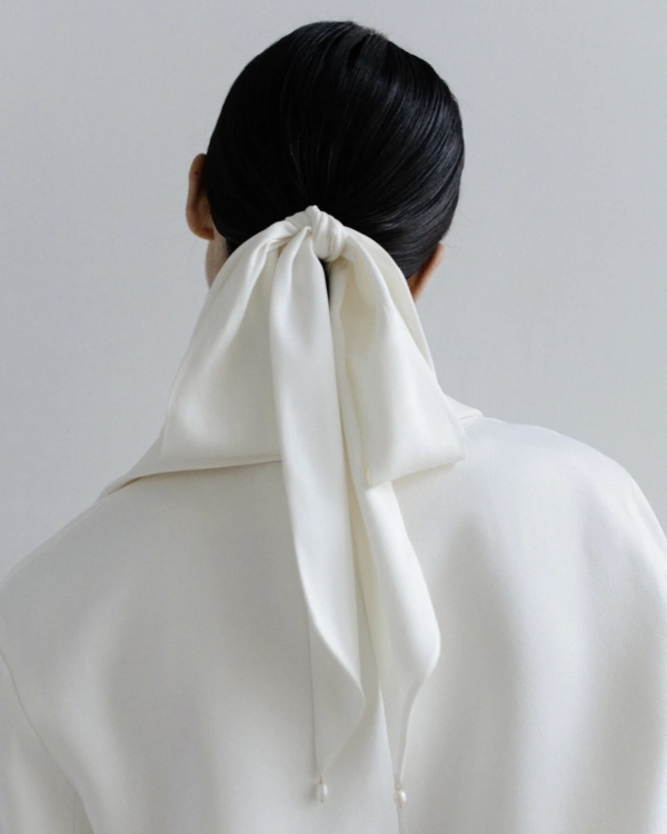 Чем заменить фату: 12 актуальных альтернатив