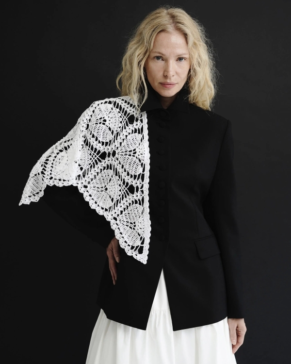 5 рабочих формул образа для гостей на