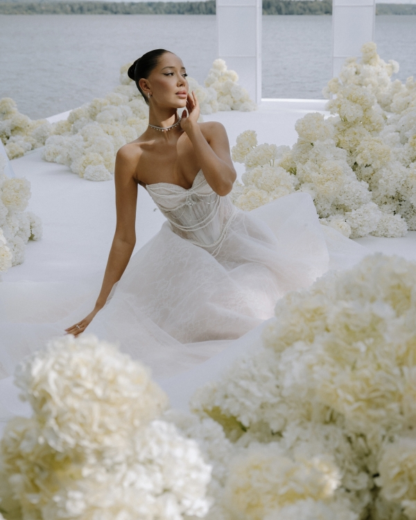 Лучшие свадебные агентства Москвы и Петербурга 2026,