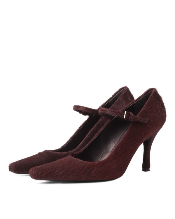 8 главных трендов свадебной обуви — 2026