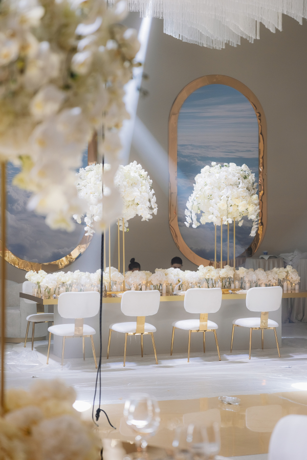 Площадки Московский городской Гольф Клуб