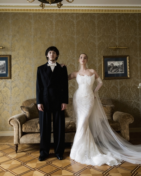 Лучшие свадебные агентства Москвы и Петербурга 2026,