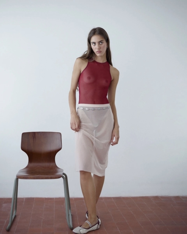 16 самых красивых брендов нижнего белья