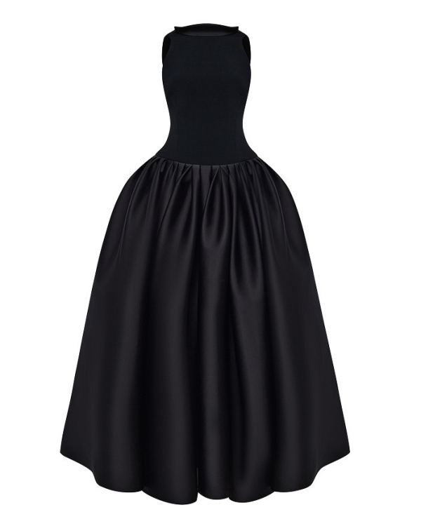 По следам «Золотого Глобуса» — 2026: черно-белый