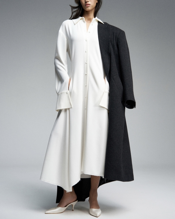 По следам «Золотого Глобуса» — 2026: черно-белый