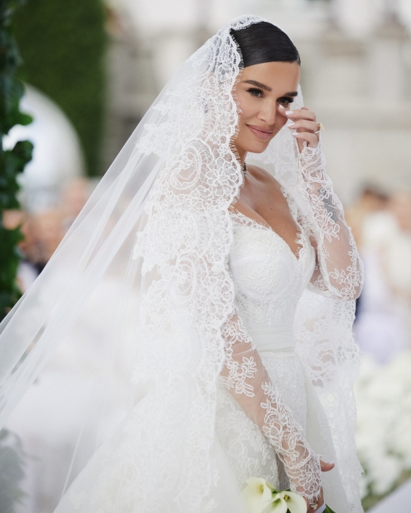 Лучшие свадебные агентства Москвы и Петербурга 2026,