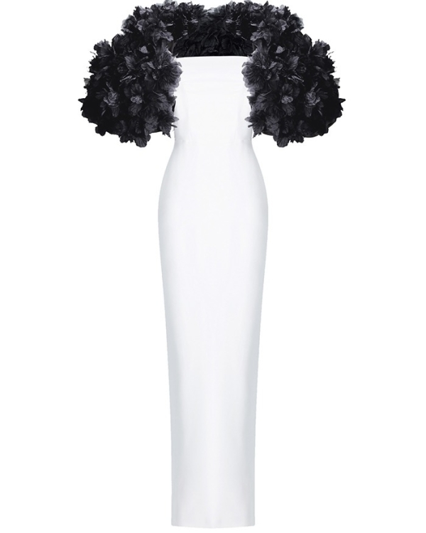 По следам «Золотого Глобуса» — 2026: черно-белый