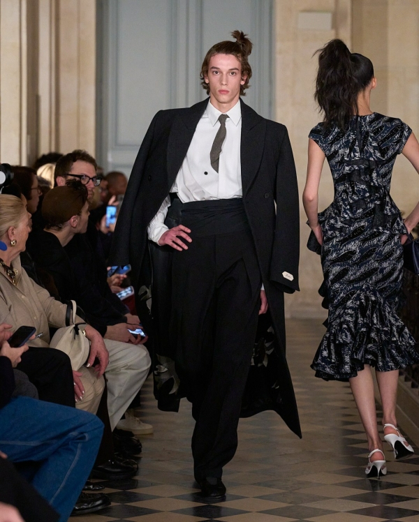 Почему все говорят о новой коллекции Jacquemus