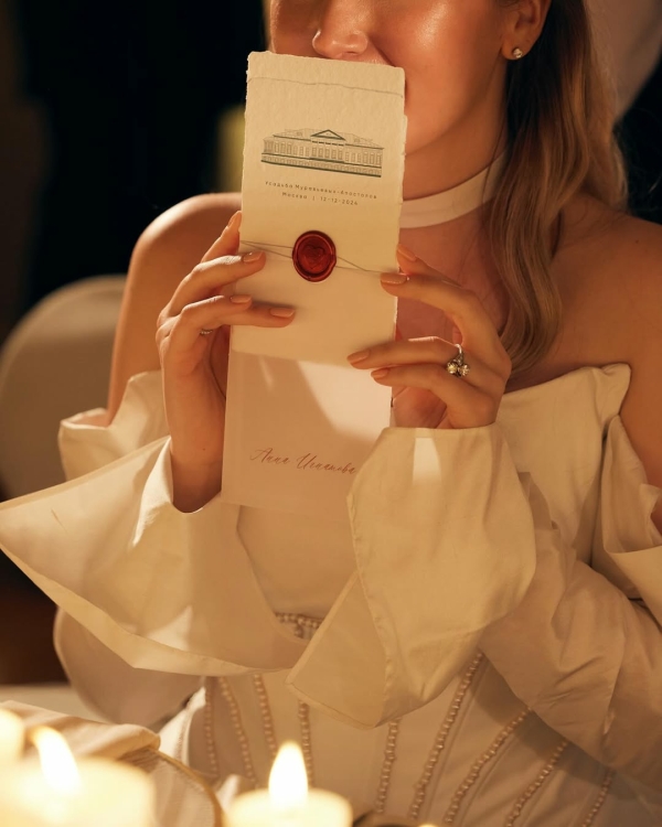 Лучшие свадебные агентства Москвы и Петербурга 2026,