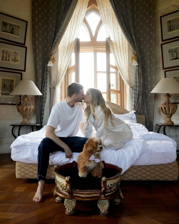 Лучшие свадебные агентства Москвы и Петербурга 2026,