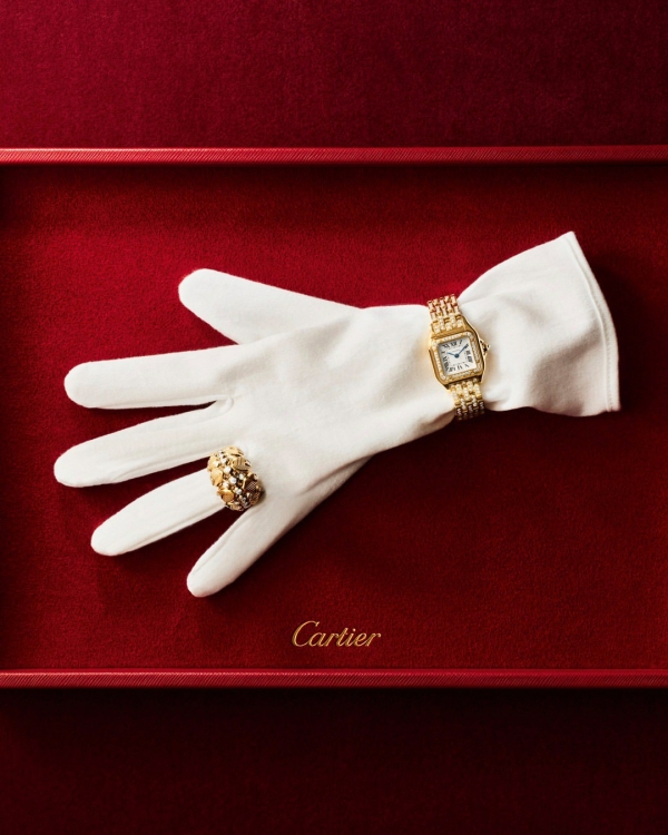 20 лучших ювелирных брендов мира