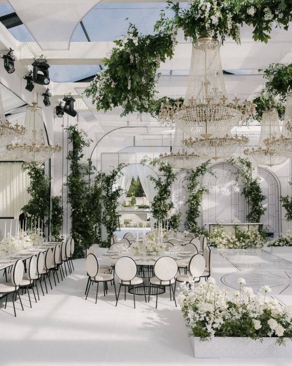 Лучшие свадебные агентства Москвы и Петербурга 2026,