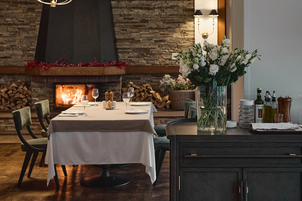 Площадки Московский городской Гольф Клуб