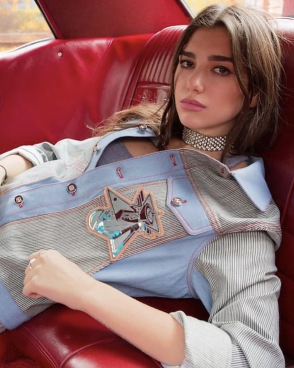 Селебрити одобряют: 2026 — это новый 2016